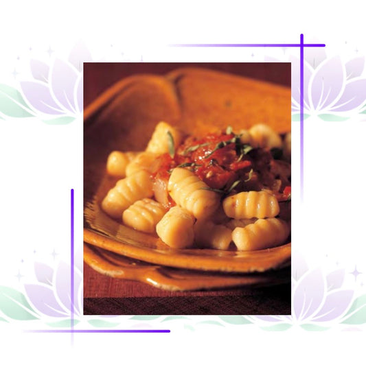 50 Great Pasta sauces