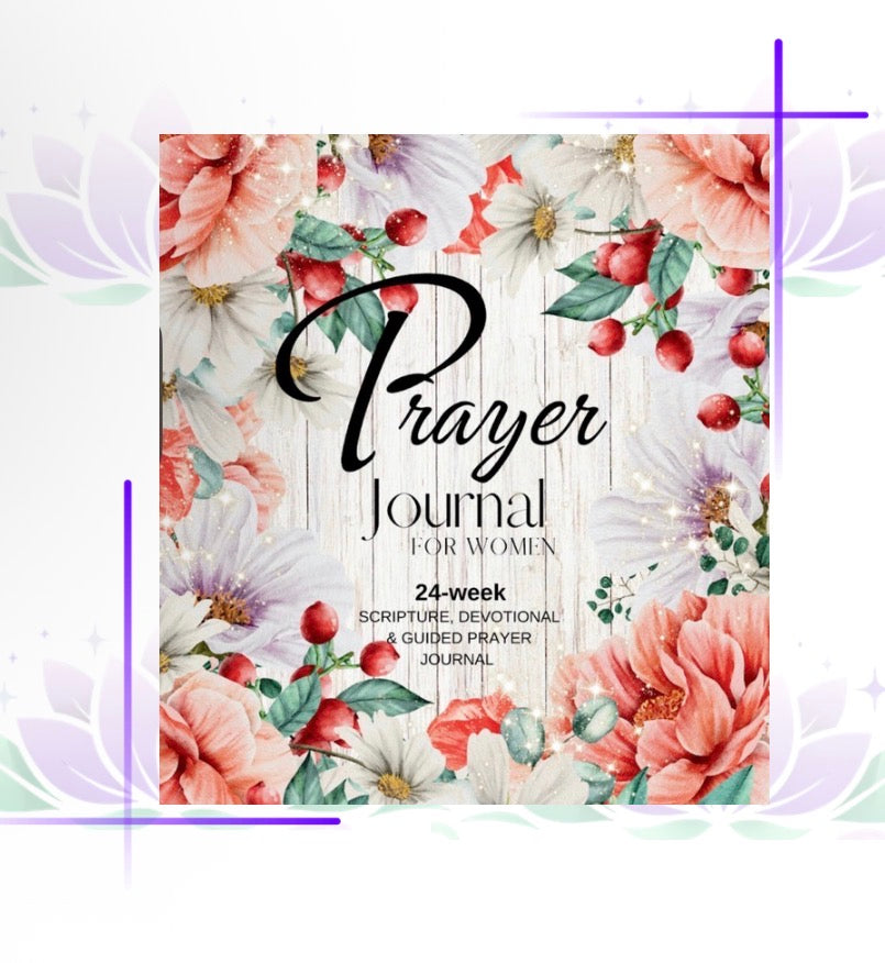 Prayer Journal