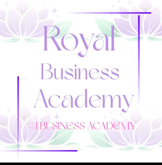 Royal Business Academy